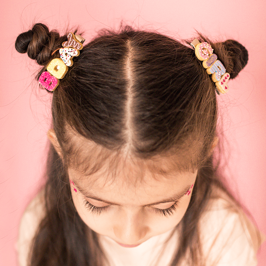 Méli Coiffure et Boutique - Cute girl hairstyle for the BIRTHDAY GIRL🎈💖☀️  HBD!! Always fun hairstyling at @melicoiffure #laval #salonlaval  #cutegirlhairstyles #braid #hairstylist #weekend #birthdaygirl | Facebook