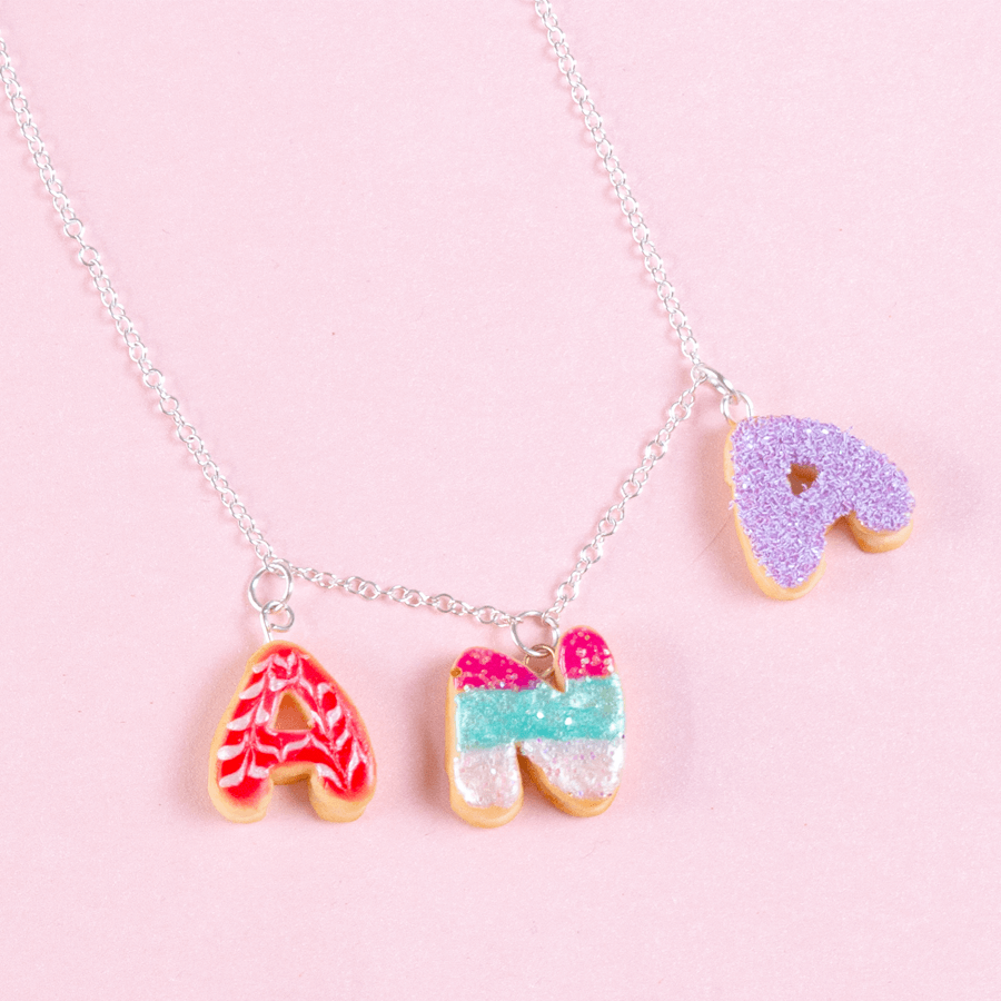 Personalized-name-choker-donuts