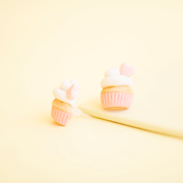 pink-cupcake-earrings-gift-for-girls