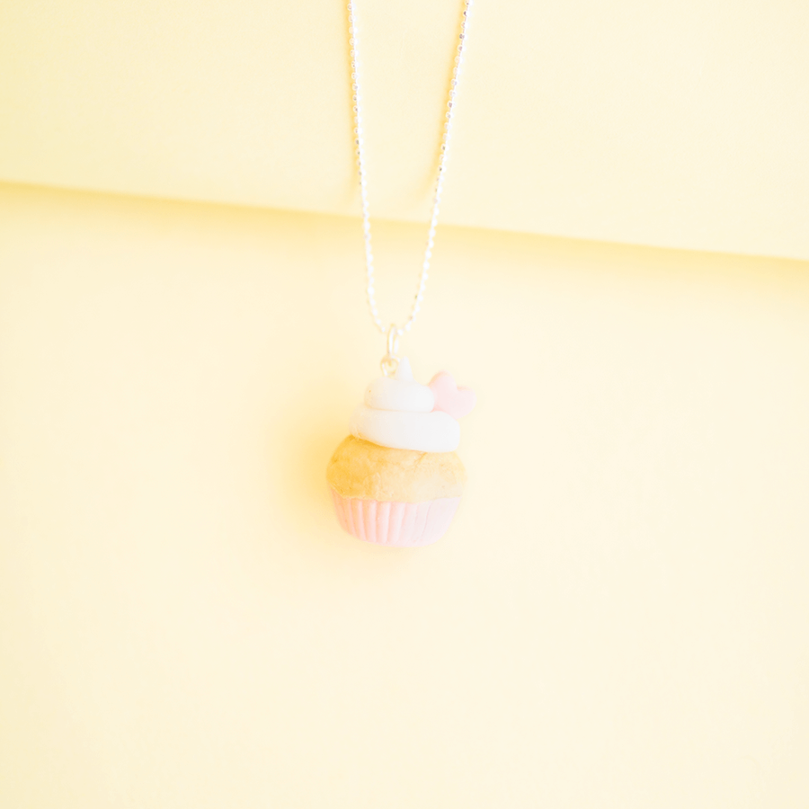 Pink-cupcake-necklace-gift-for-her